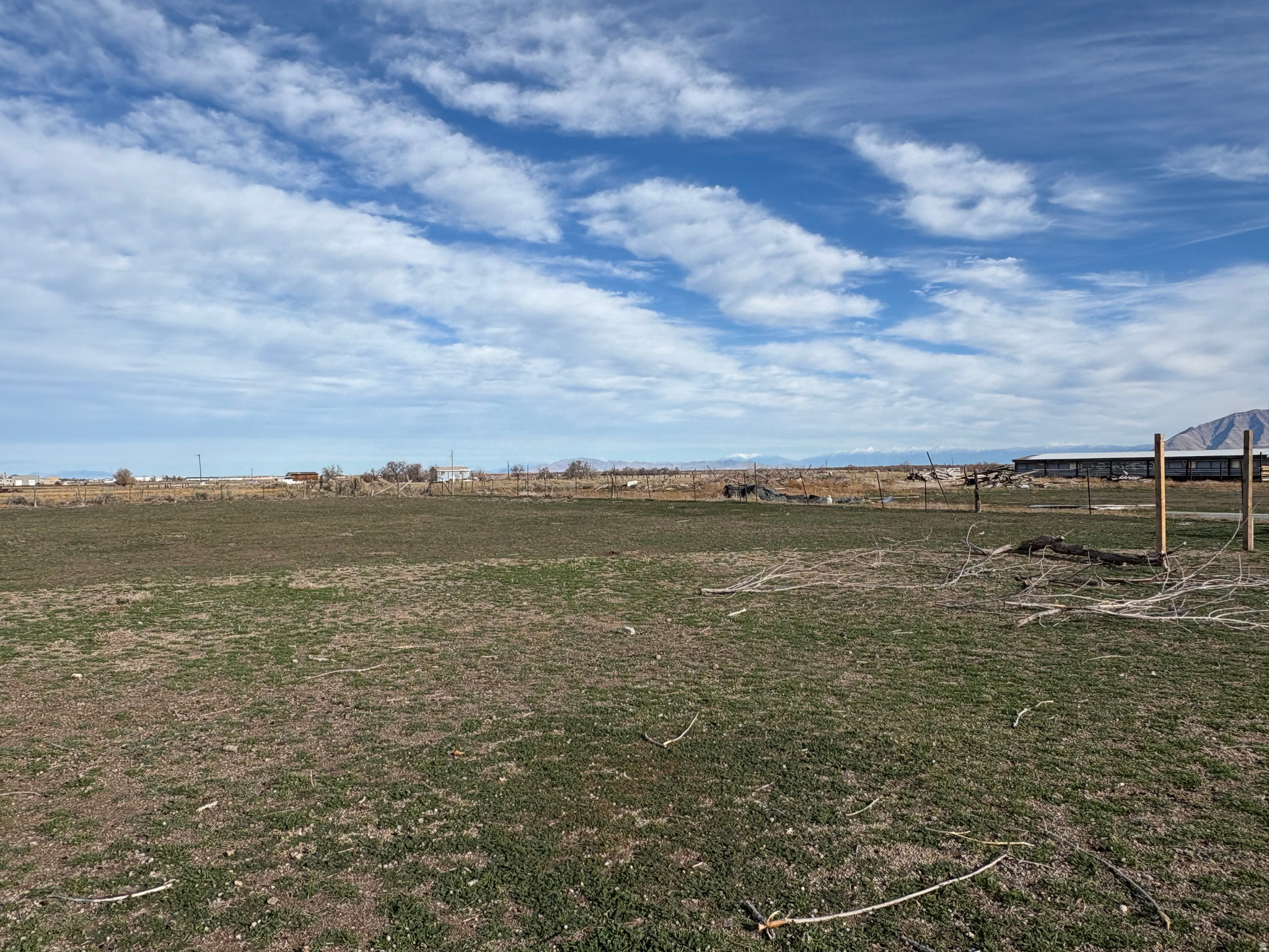 PIONEER SUBDIVISION - Residential