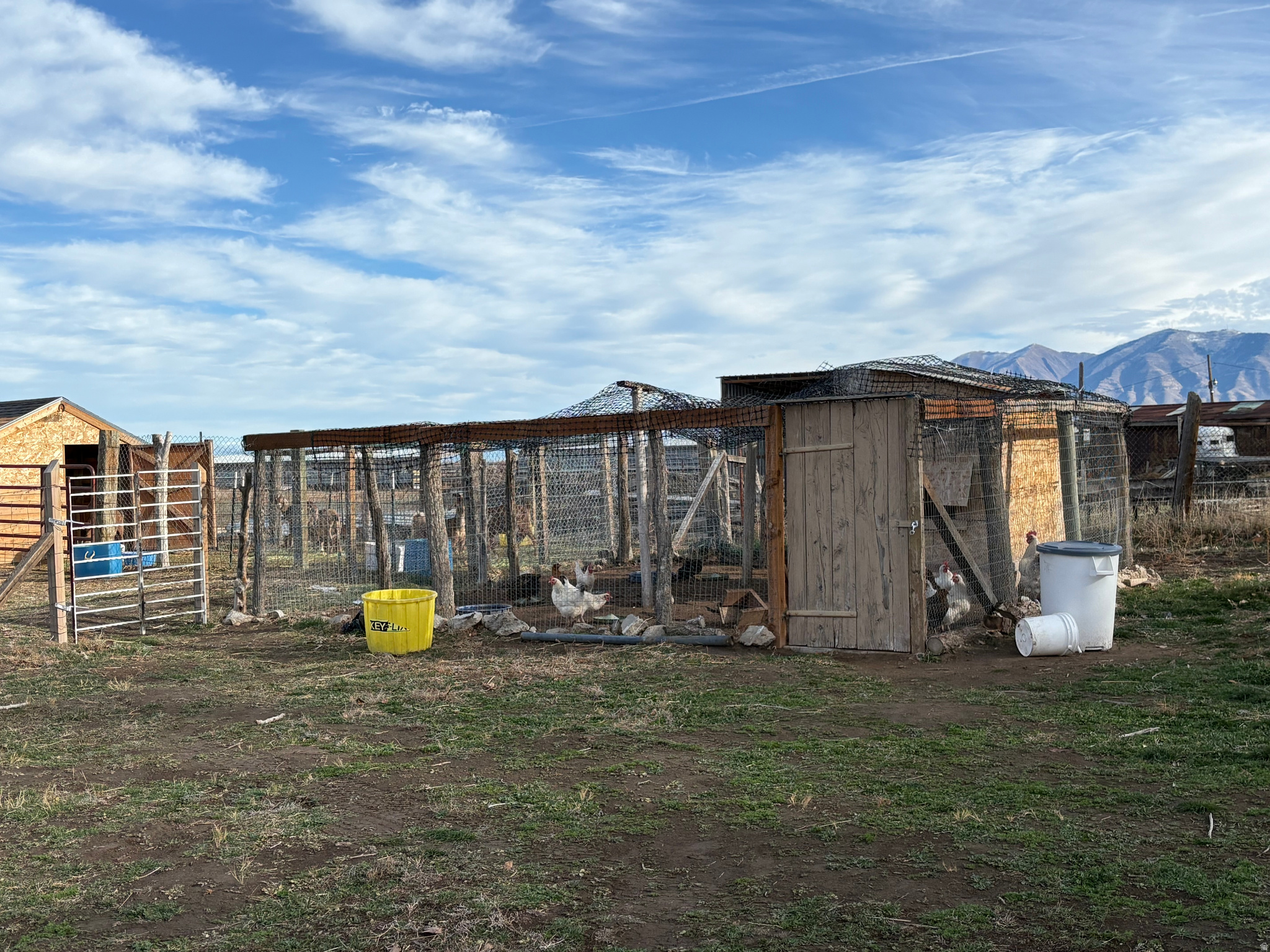 PIONEER SUBDIVISION - Residential