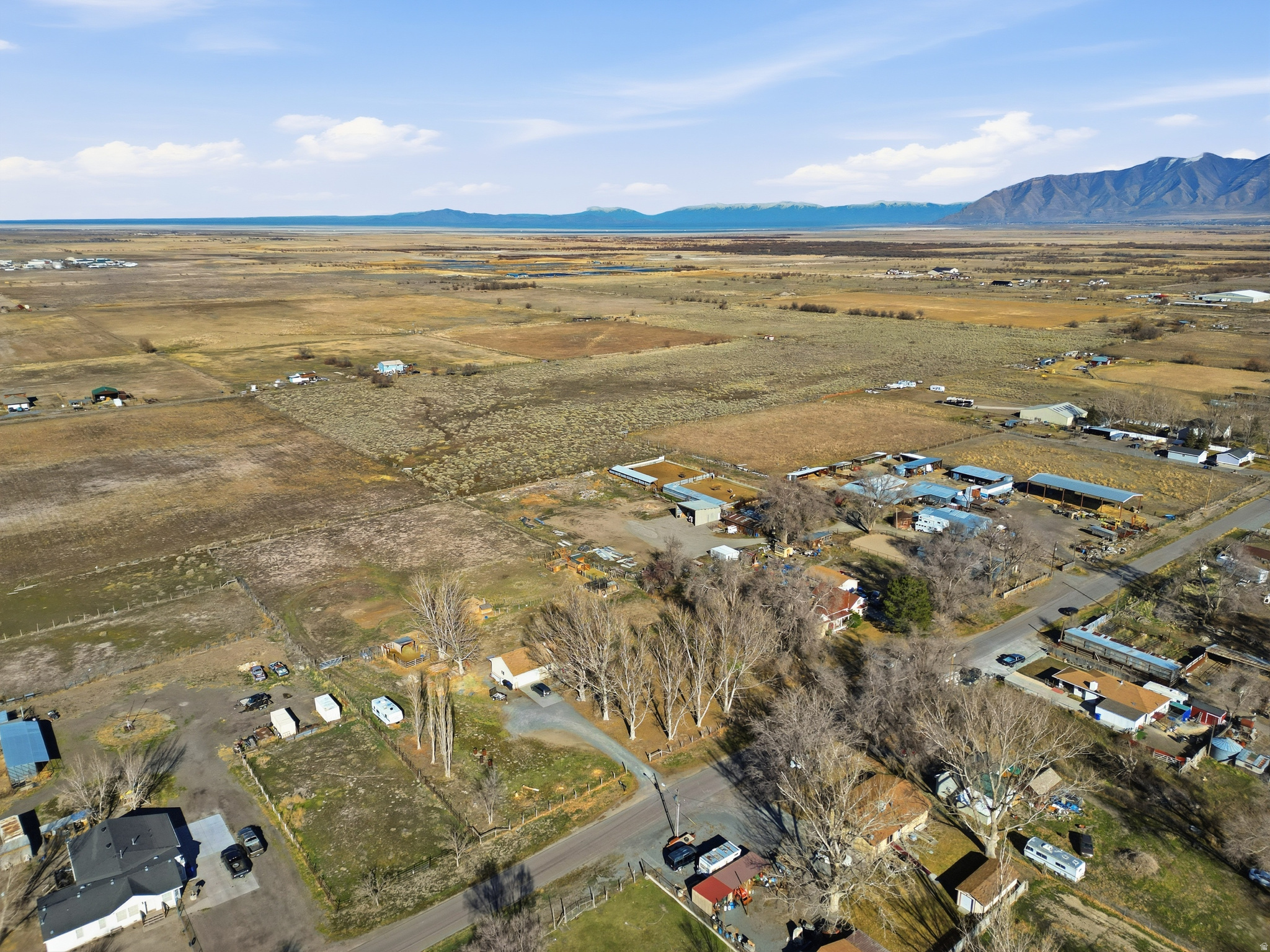 PIONEER SUBDIVISION - Residential