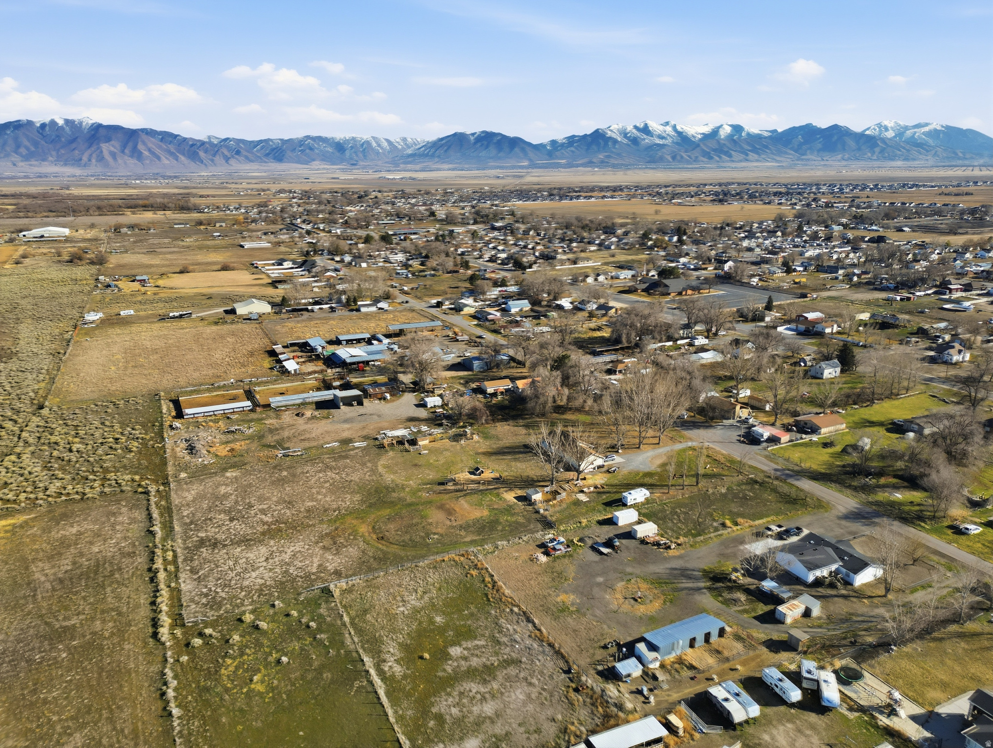 PIONEER SUBDIVISION - Residential