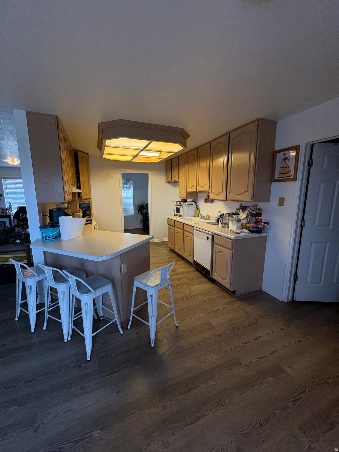 PIONEER SUBDIVISION - Residential