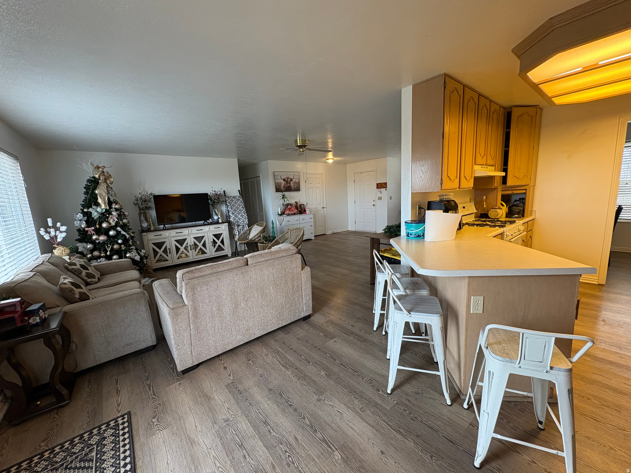 PIONEER SUBDIVISION - Residential