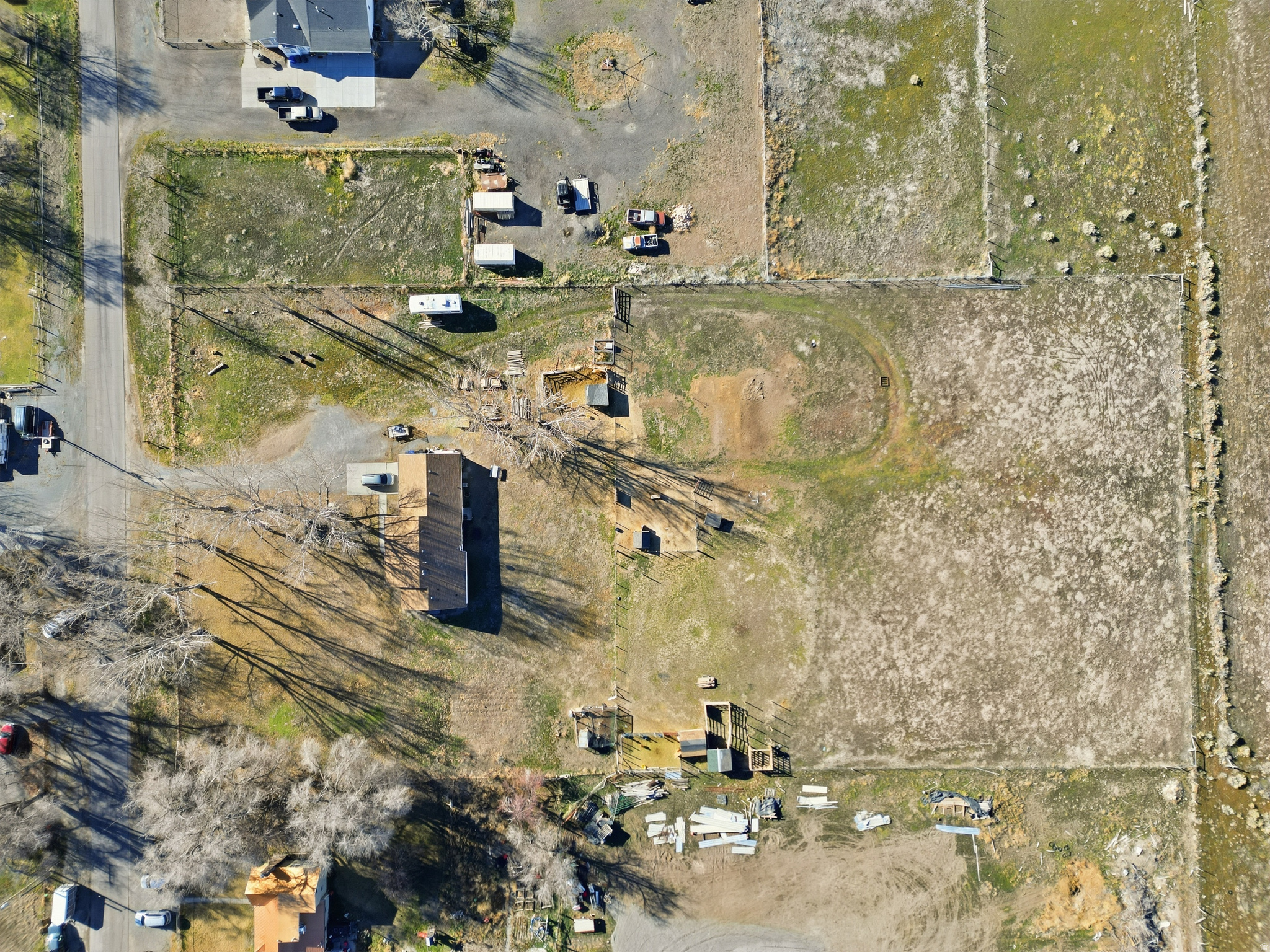 PIONEER SUBDIVISION - Residential