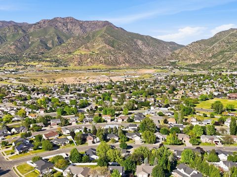 Tiny photo for 1969 E CEDAR BENCH Dr, South Weber, UT 84405 (MLS # 2158283)