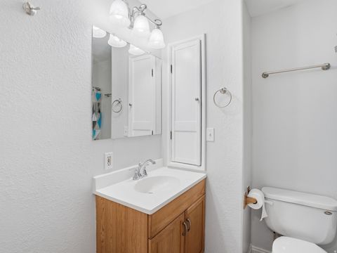 Tiny photo for 1969 E CEDAR BENCH Dr, South Weber, UT 84405 (MLS # 2158283)