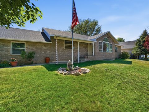 Tiny photo for 1969 E CEDAR BENCH Dr, South Weber, UT 84405 (MLS # 2158283)