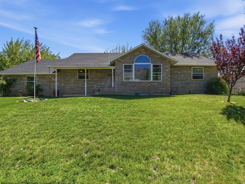 Tiny photo for 1969 E CEDAR BENCH Dr, South Weber, UT 84405 (MLS # 2158283)