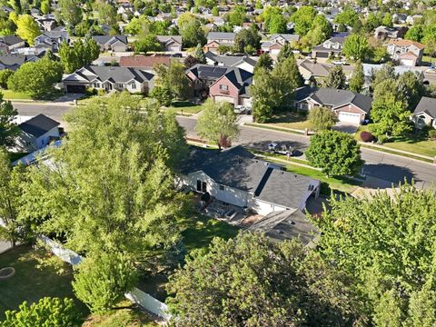 Tiny photo for 1969 E CEDAR BENCH Dr, South Weber, UT 84405 (MLS # 2158283)