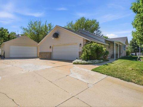 Tiny photo for 1969 E CEDAR BENCH Dr, South Weber, UT 84405 (MLS # 2158283)