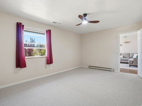 Tiny photo for 1969 E CEDAR BENCH Dr, South Weber, UT 84405 (MLS # 2158283)