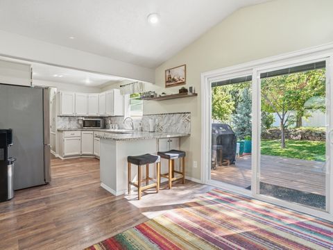 Tiny photo for 1969 E CEDAR BENCH Dr, South Weber, UT 84405 (MLS # 2158283)