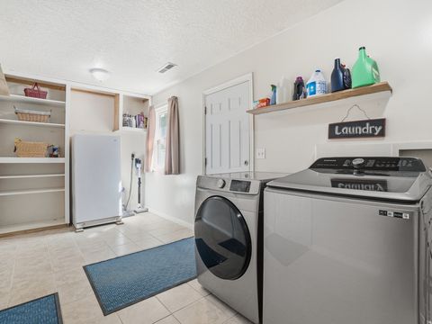 Tiny photo for 1969 E CEDAR BENCH Dr, South Weber, UT 84405 (MLS # 2158283)