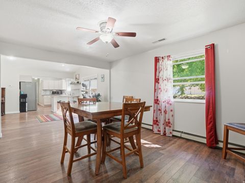 Tiny photo for 1969 E CEDAR BENCH Dr, South Weber, UT 84405 (MLS # 2158283)