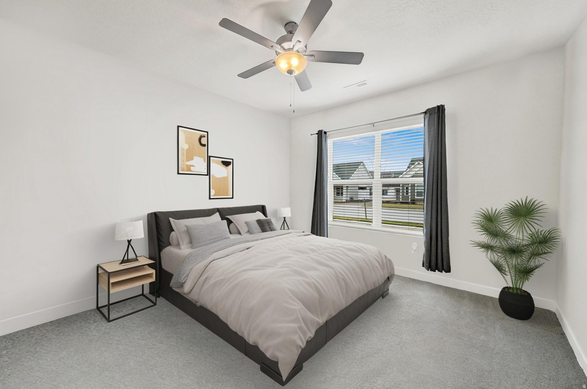 BLUFF VIEW - Residential