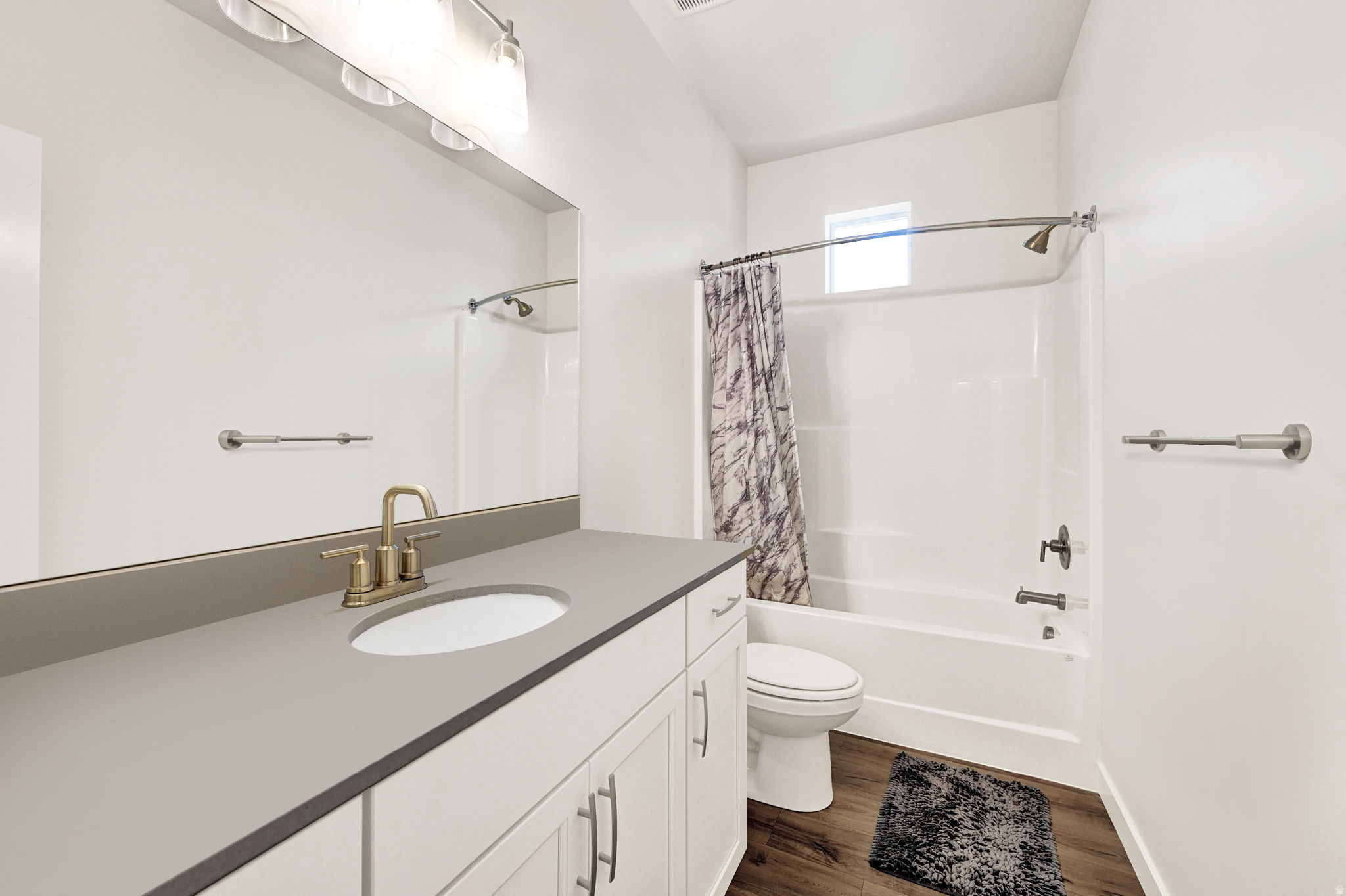 BLUFF VIEW - Residential