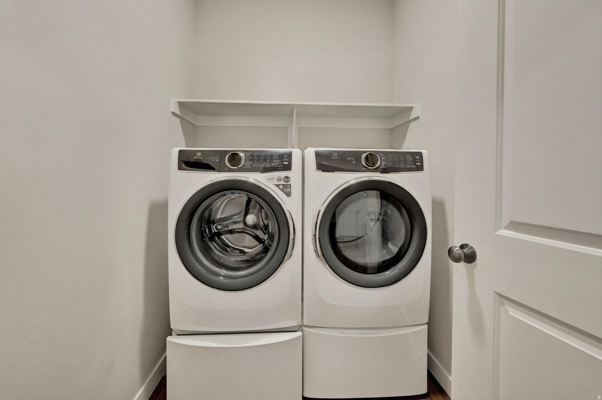 BLUFF VIEW - Residential