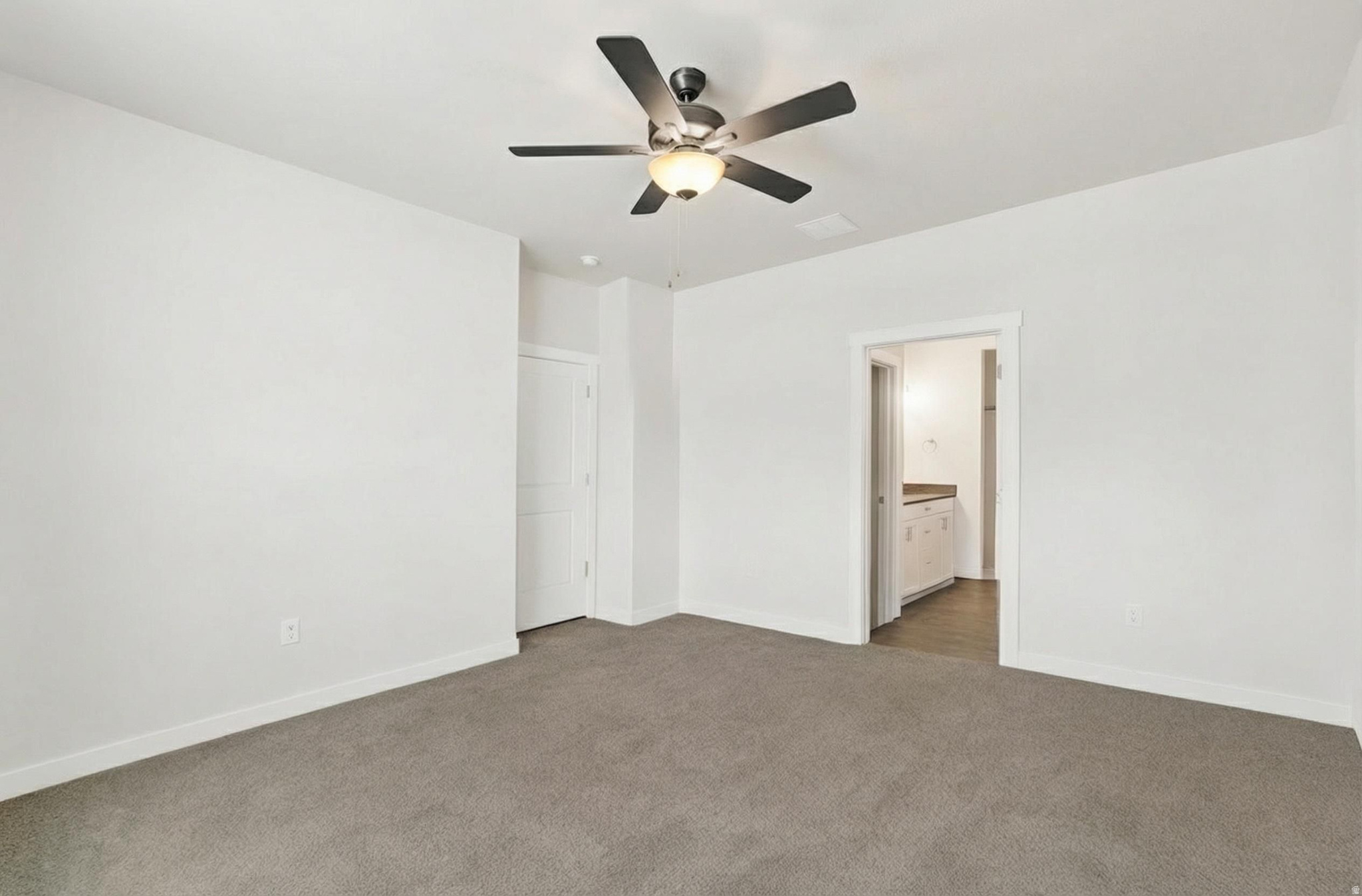 BLUFF VIEW - Residential