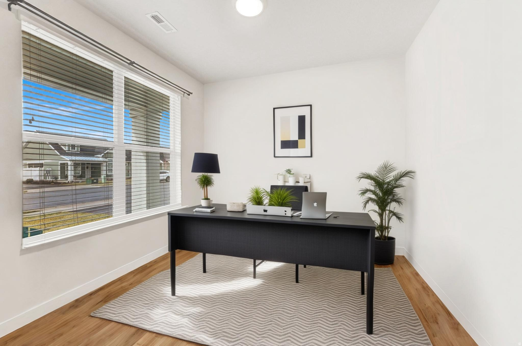 BLUFF VIEW - Residential