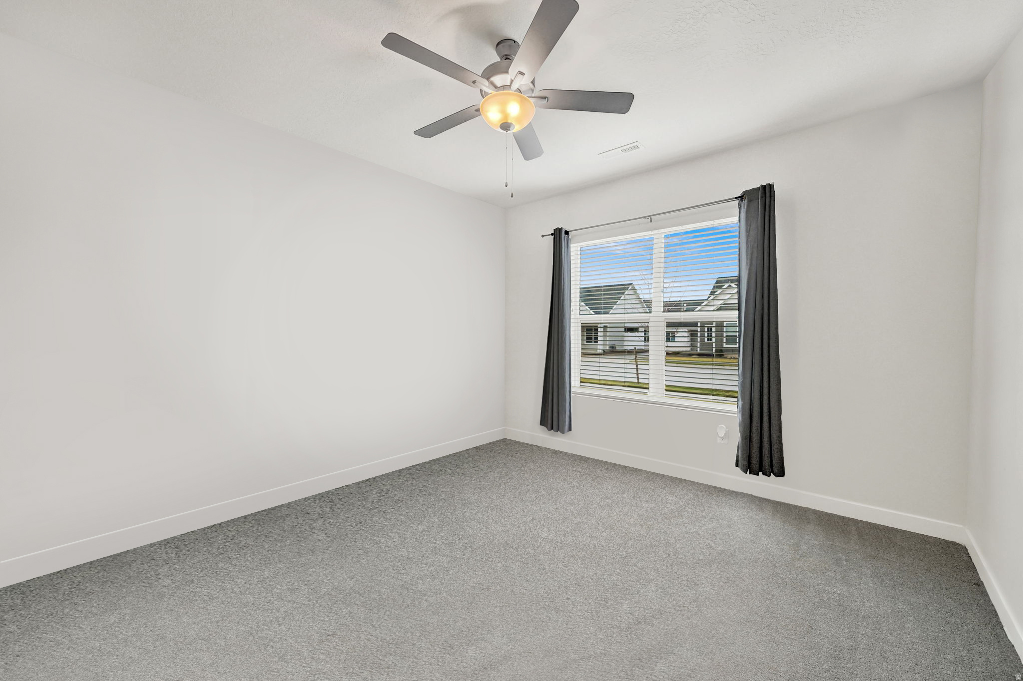 BLUFF VIEW - Residential