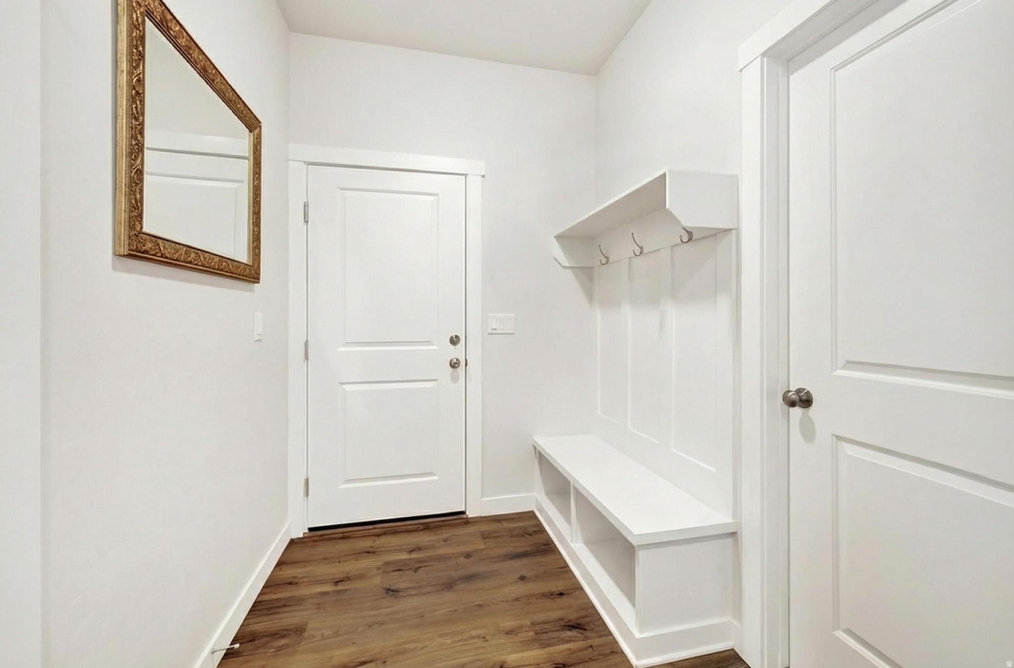 BLUFF VIEW - Residential