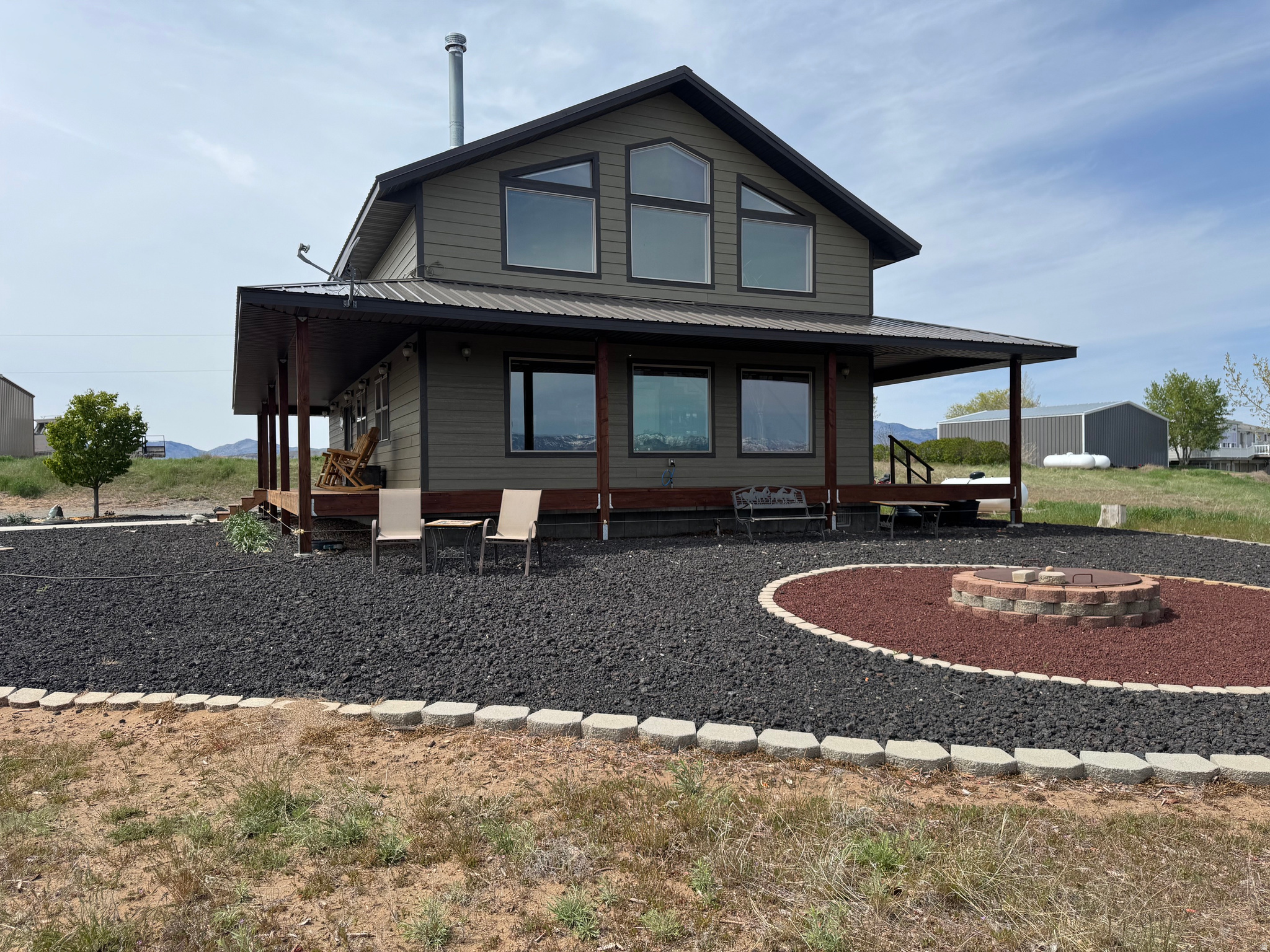 PORTER MINOR SUB - Residential