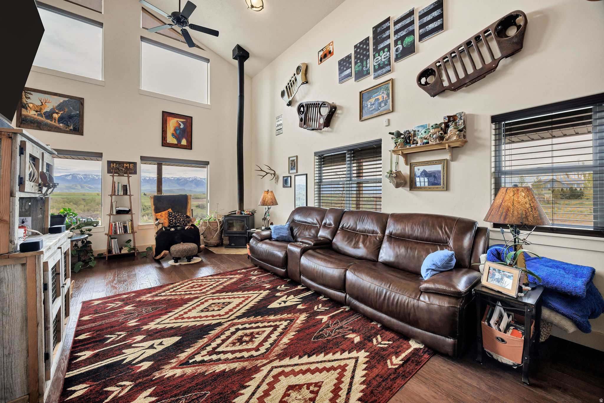 PORTER MINOR SUB - Residential