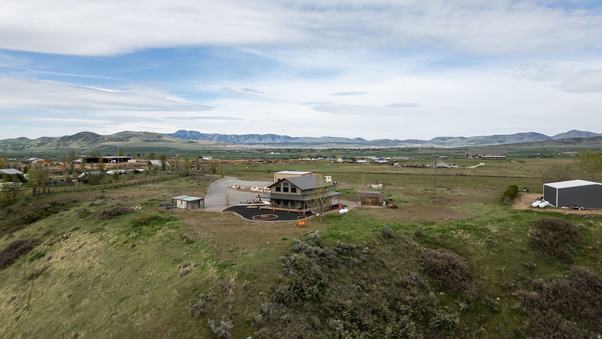 PORTER MINOR SUB - Residential