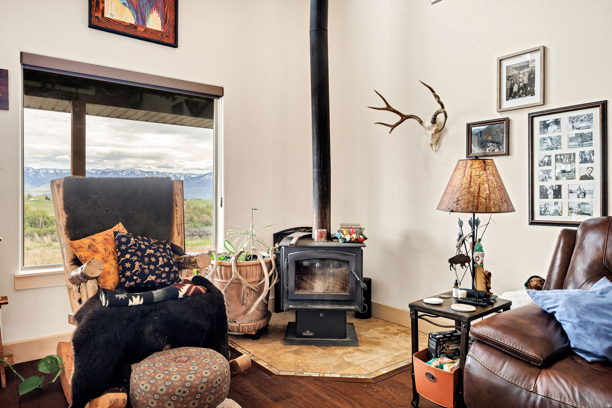 PORTER MINOR SUB - Residential