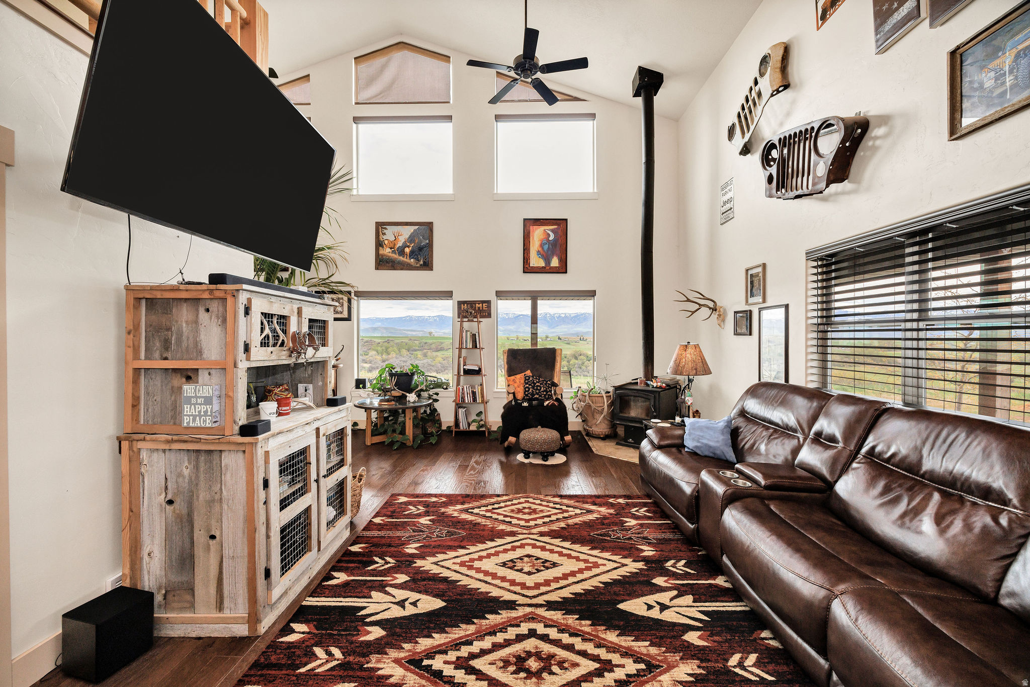 PORTER MINOR SUB - Residential