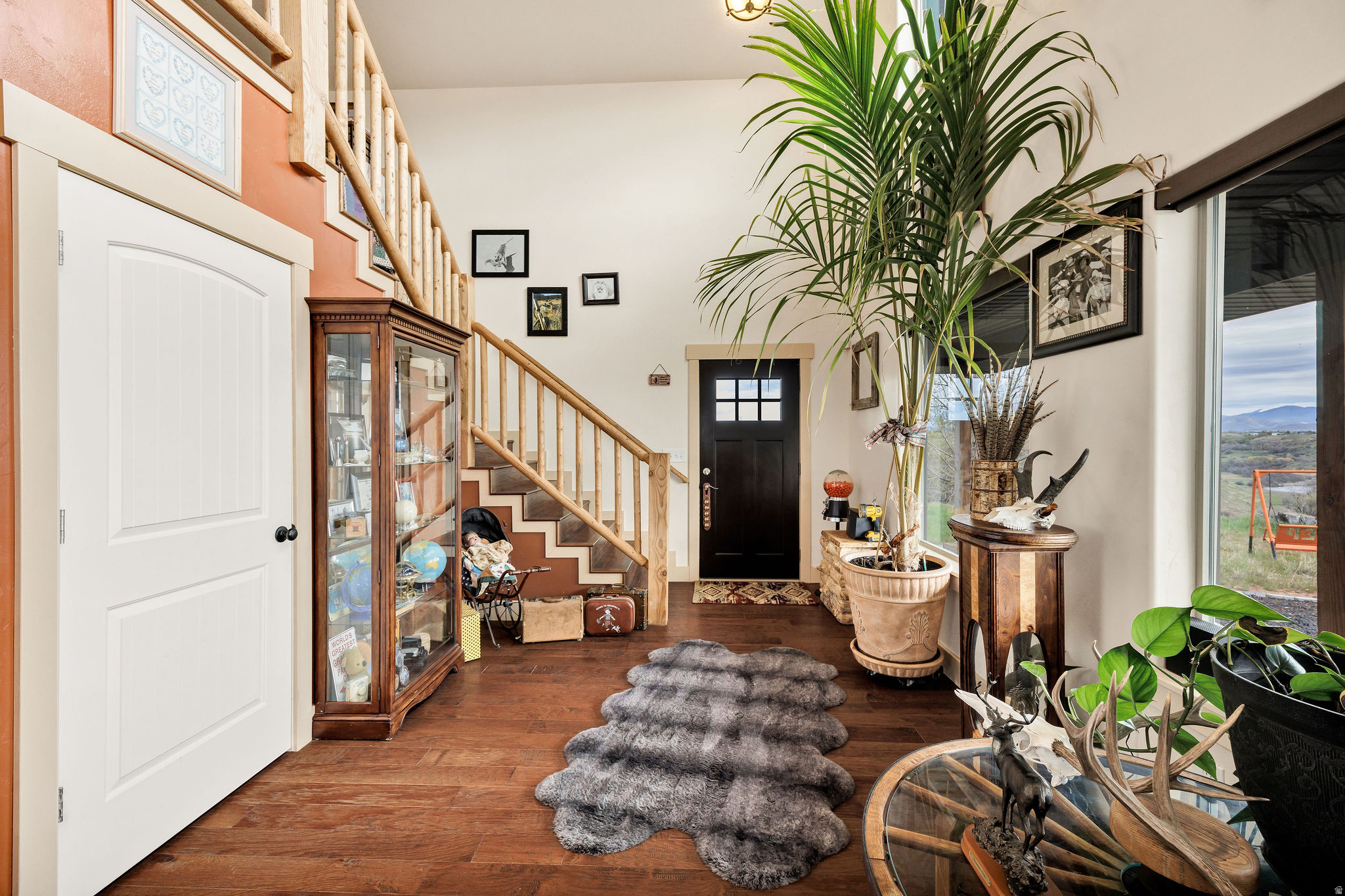 PORTER MINOR SUB - Residential