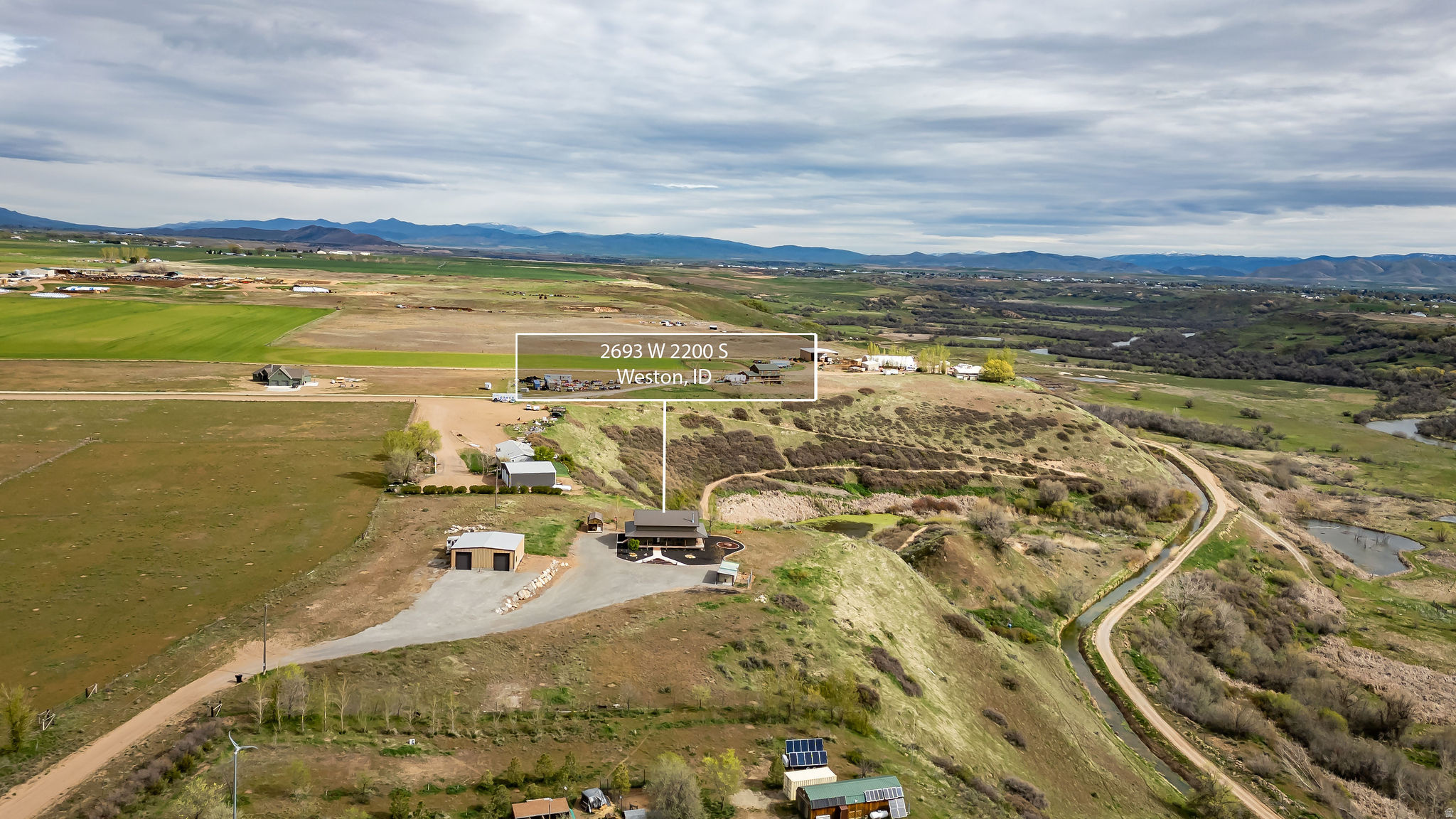 PORTER MINOR SUB - Residential