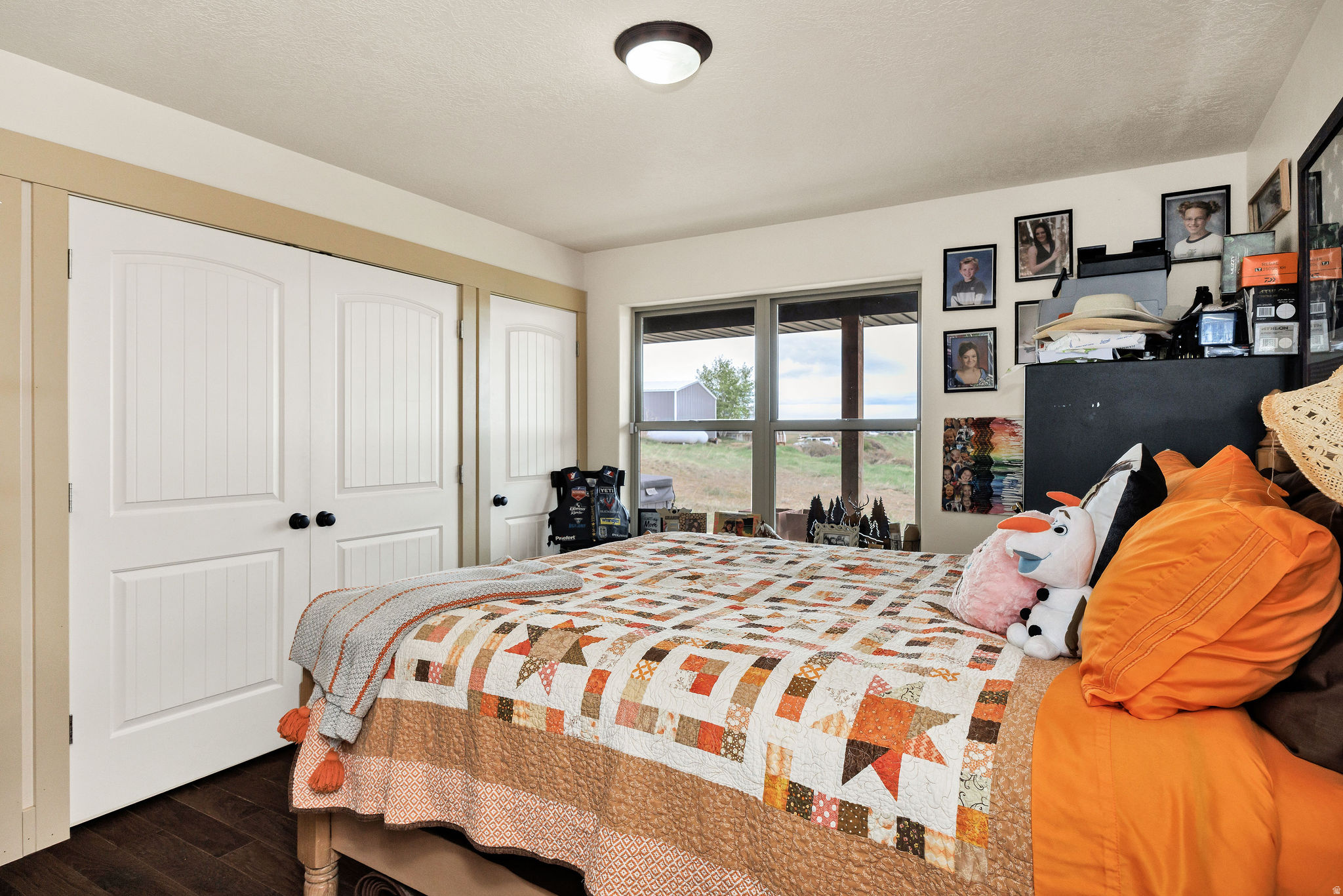 PORTER MINOR SUB - Residential