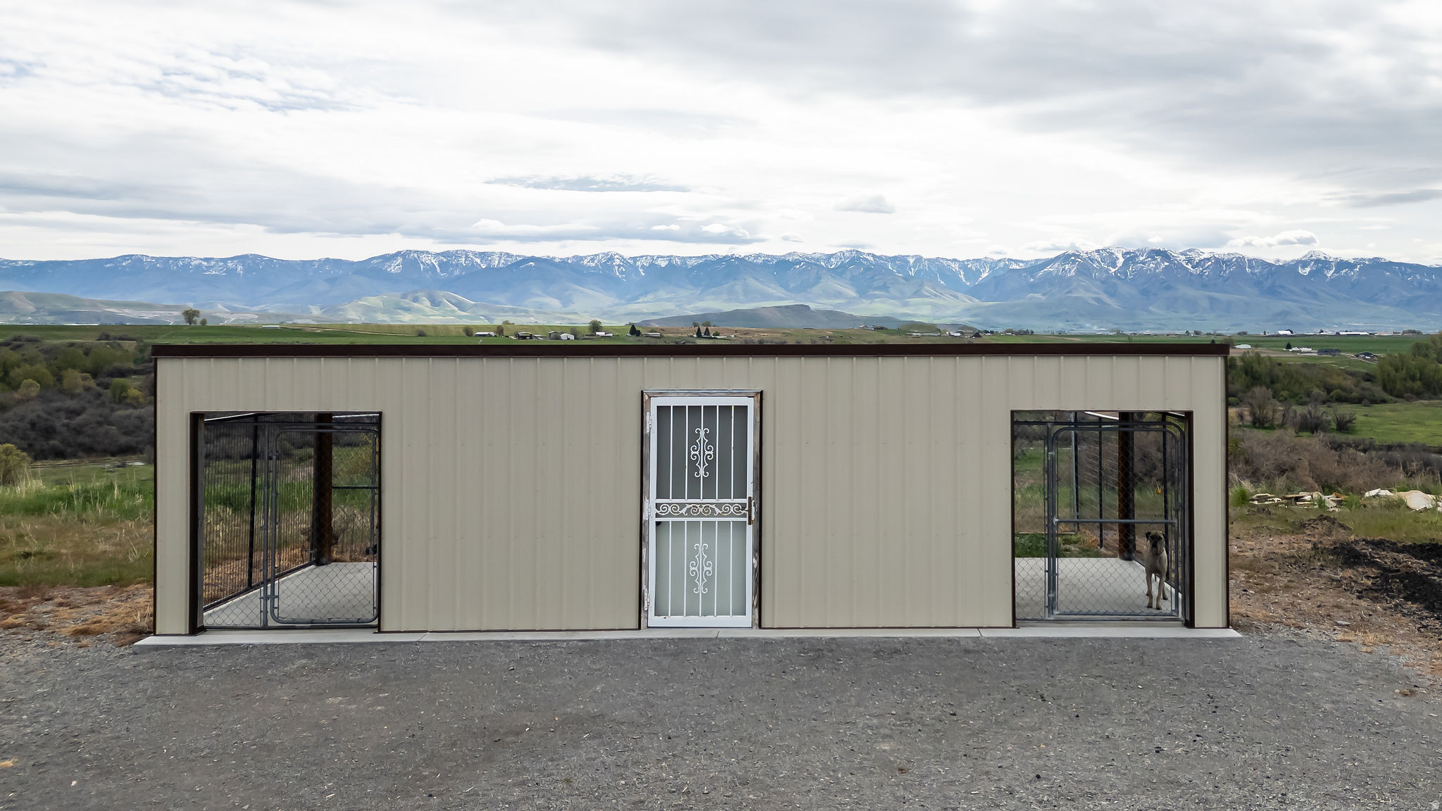 PORTER MINOR SUB - Residential