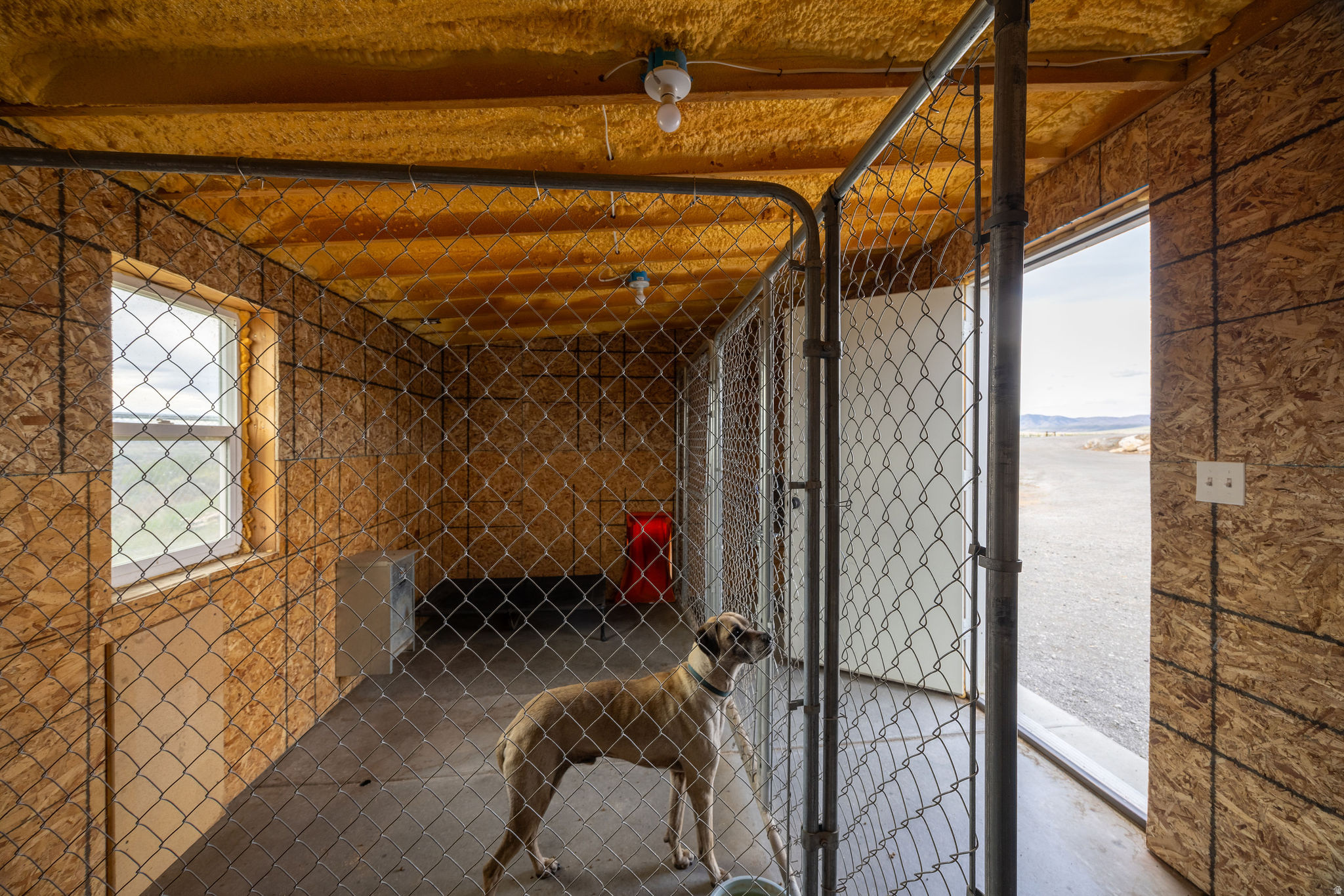 PORTER MINOR SUB - Residential