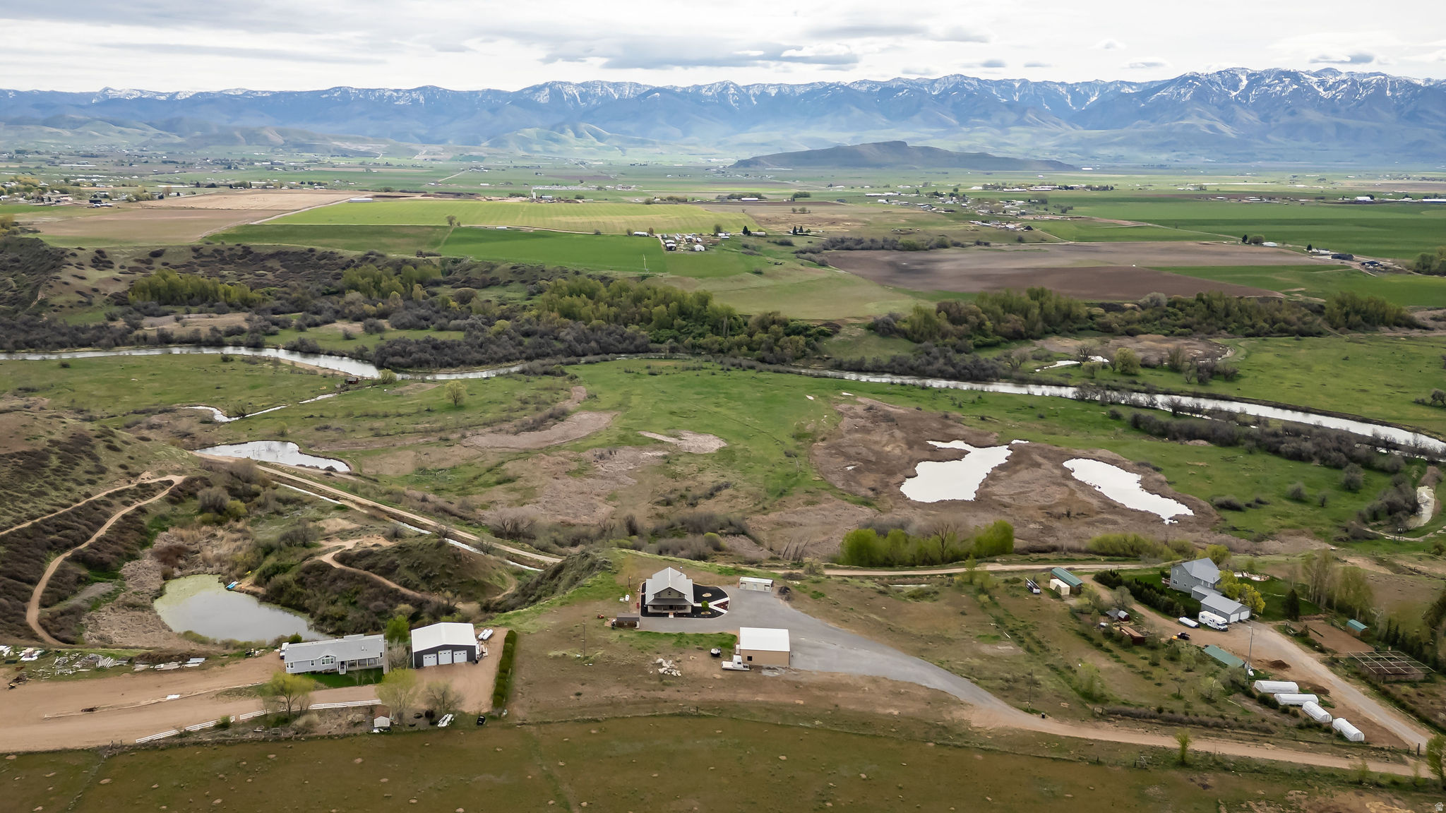 PORTER MINOR SUB - Residential