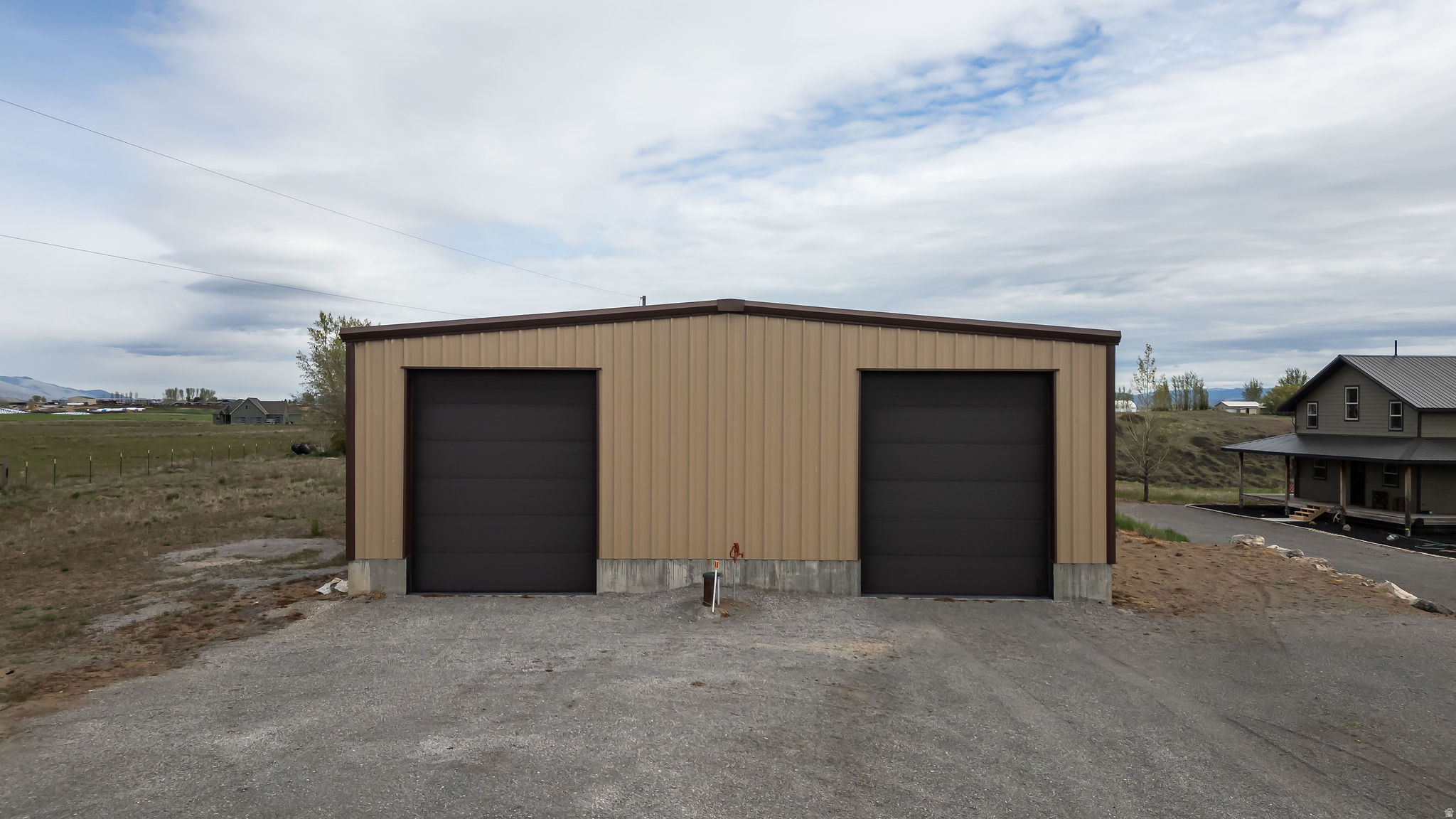 PORTER MINOR SUB - Residential