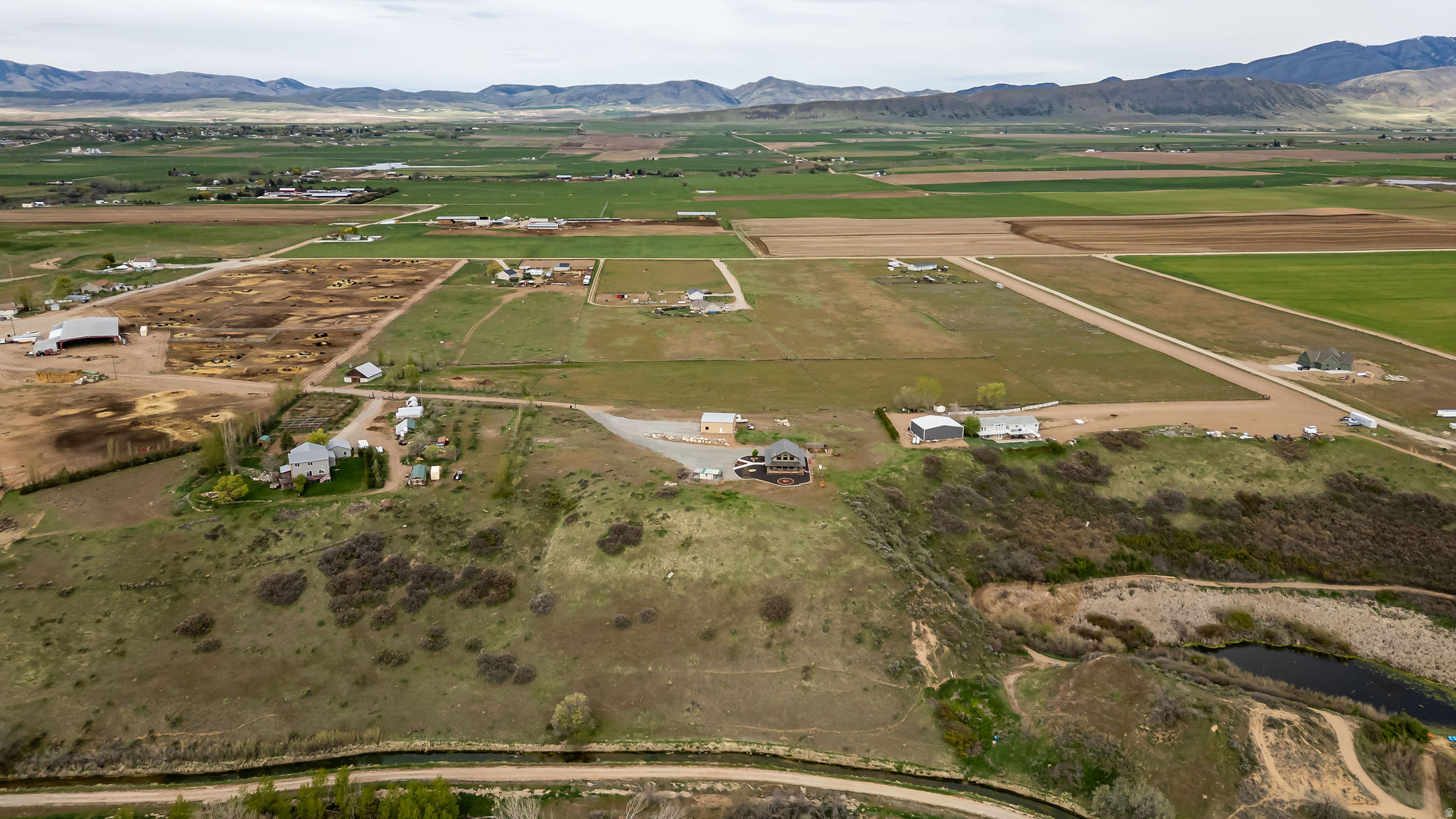 PORTER MINOR SUB - Residential