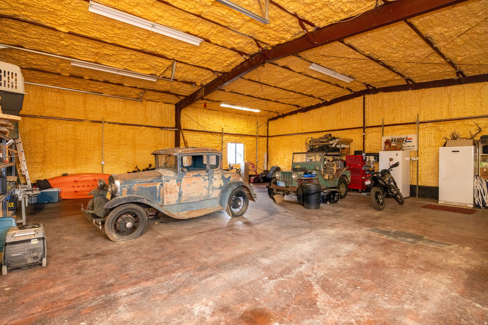 PORTER MINOR SUB - Residential