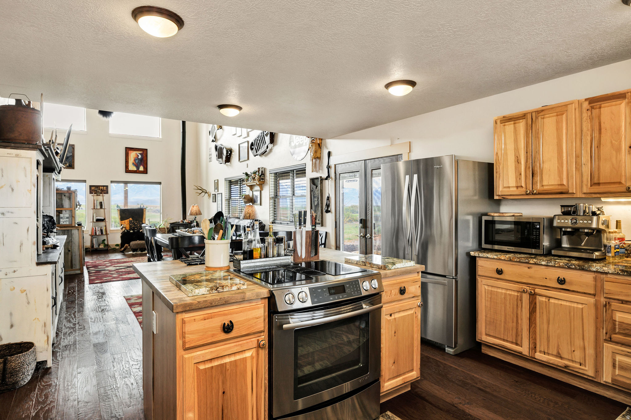 PORTER MINOR SUB - Residential