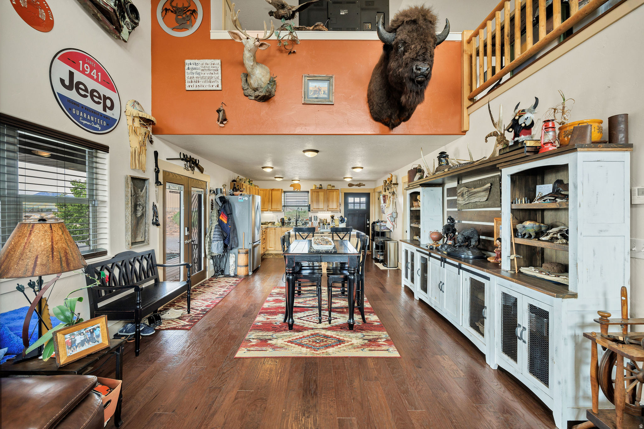 PORTER MINOR SUB - Residential