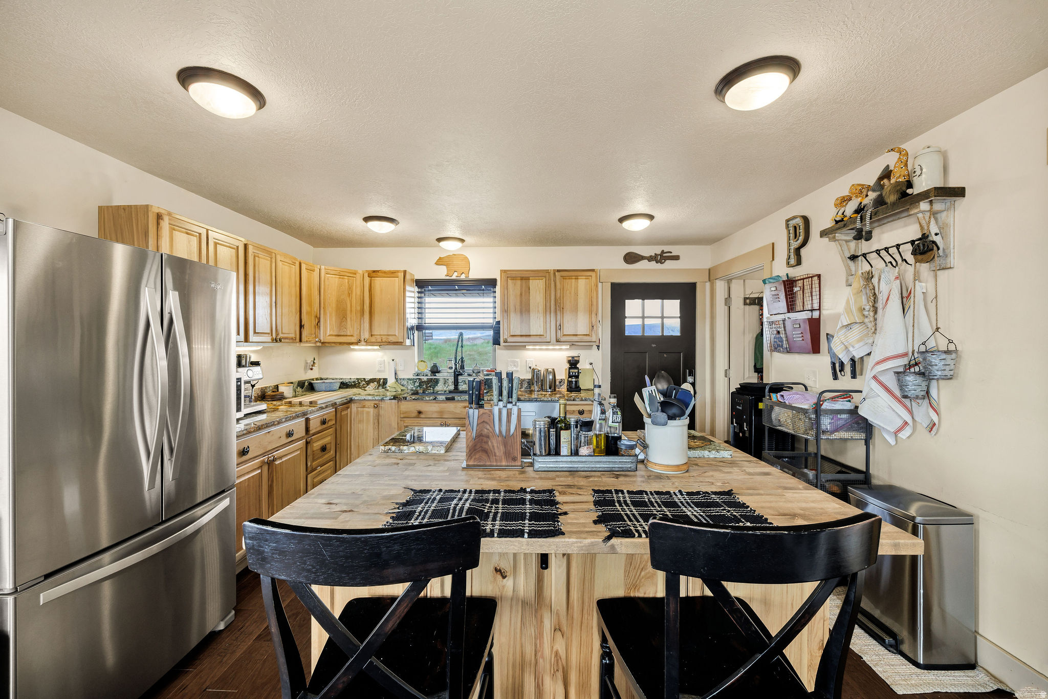 PORTER MINOR SUB - Residential