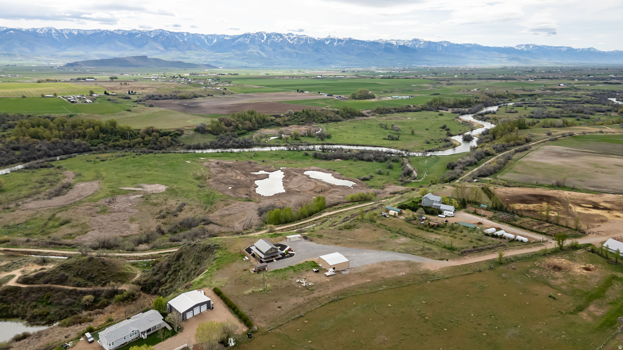 PORTER MINOR SUB - Residential