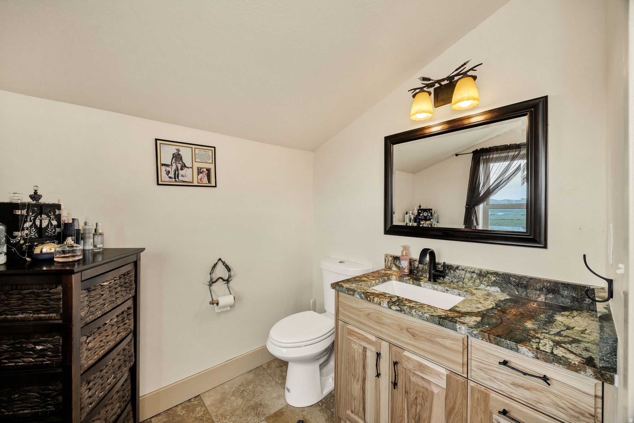 PORTER MINOR SUB - Residential