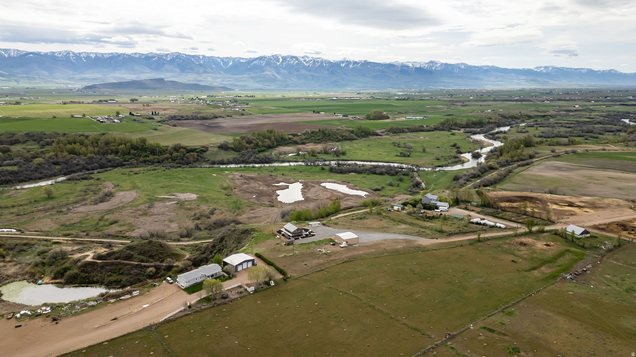 PORTER MINOR SUB - Residential
