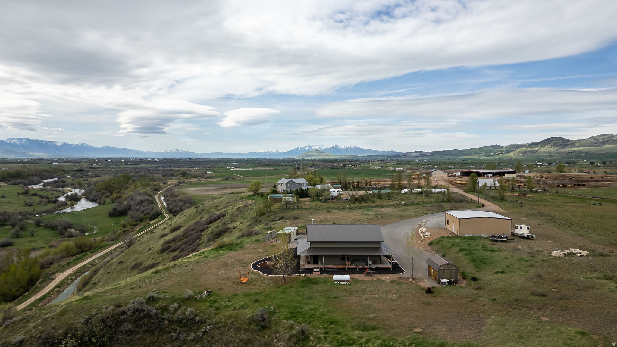 PORTER MINOR SUB - Residential