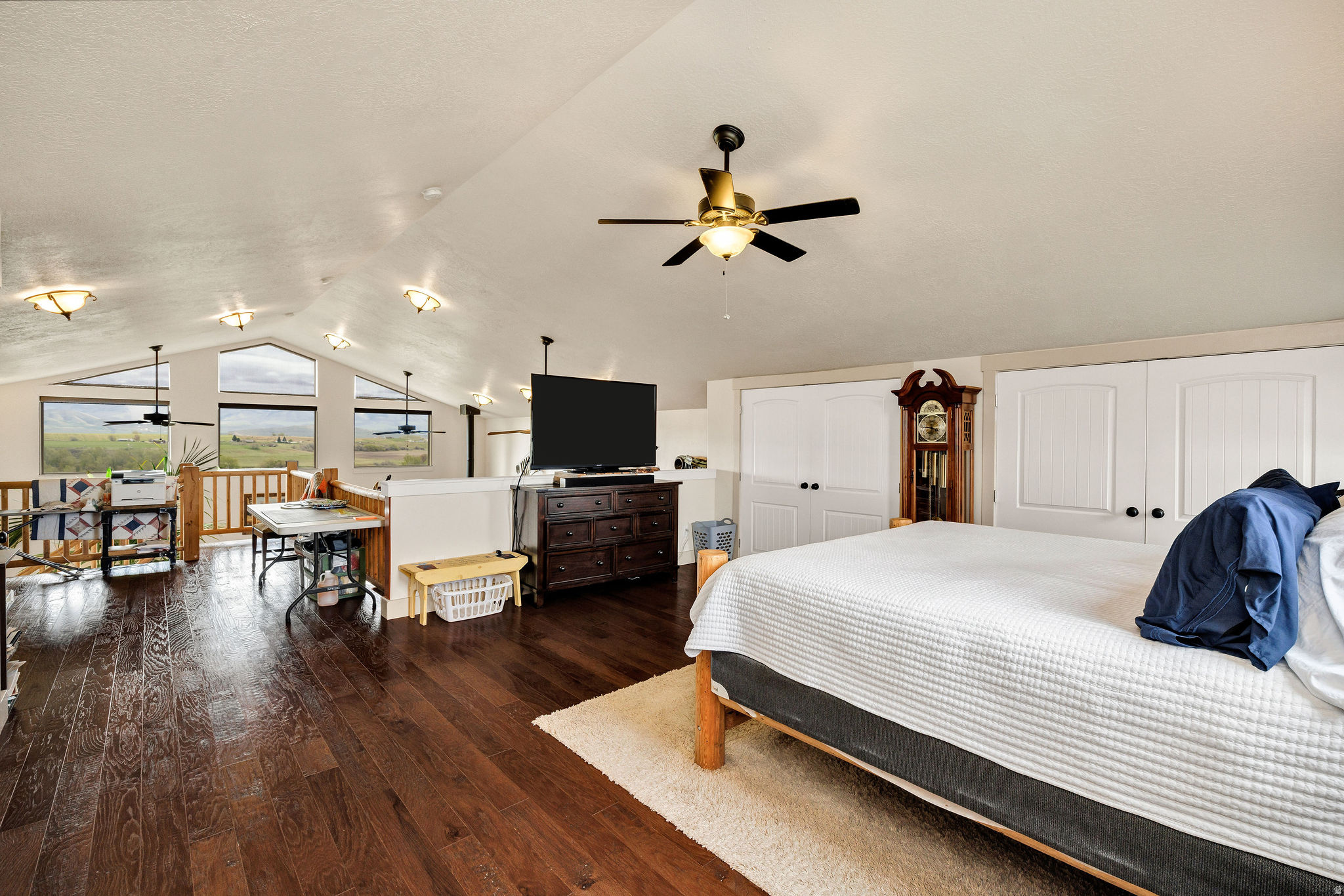 PORTER MINOR SUB - Residential