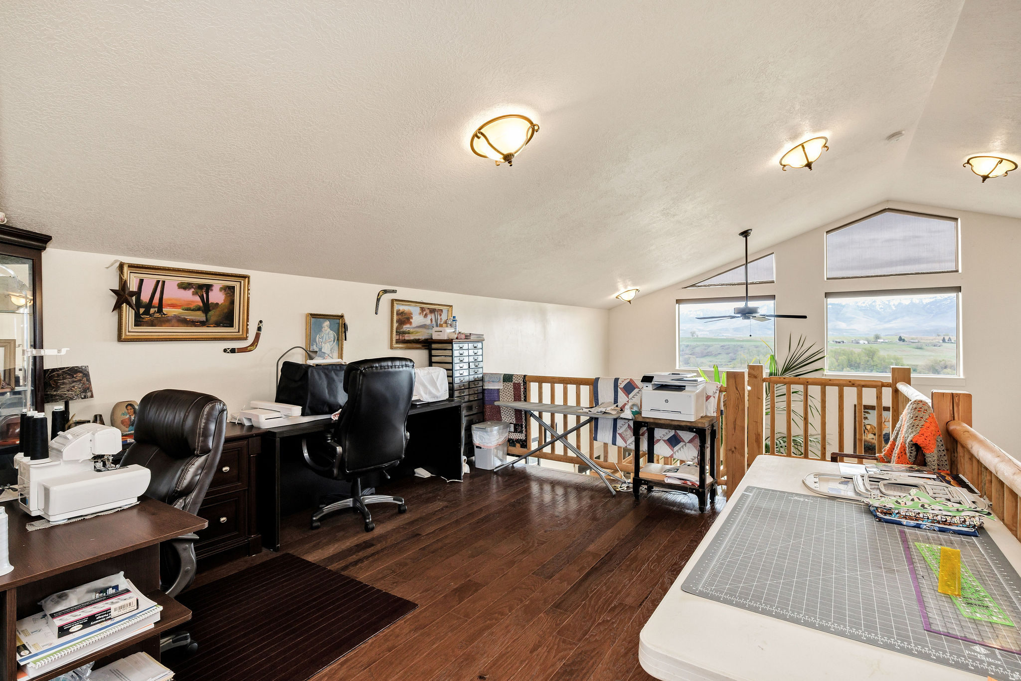 PORTER MINOR SUB - Residential