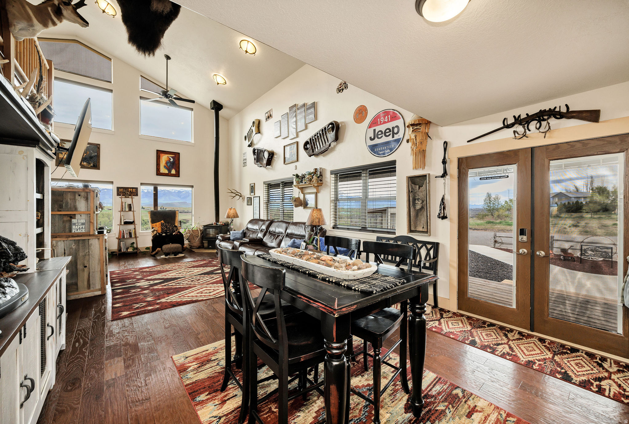 PORTER MINOR SUB - Residential