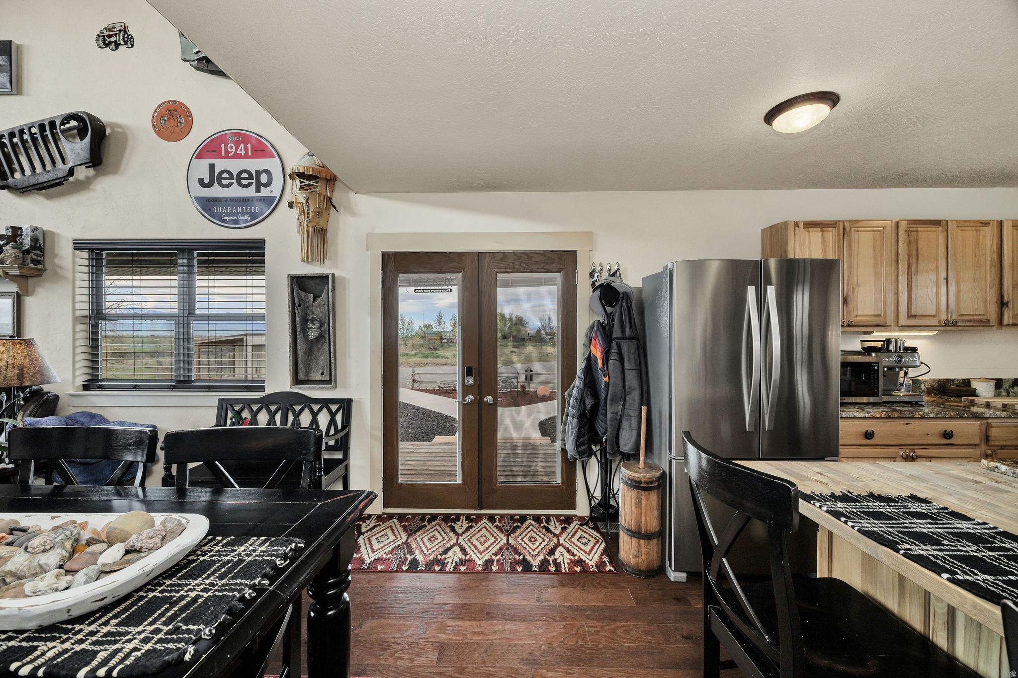 PORTER MINOR SUB - Residential