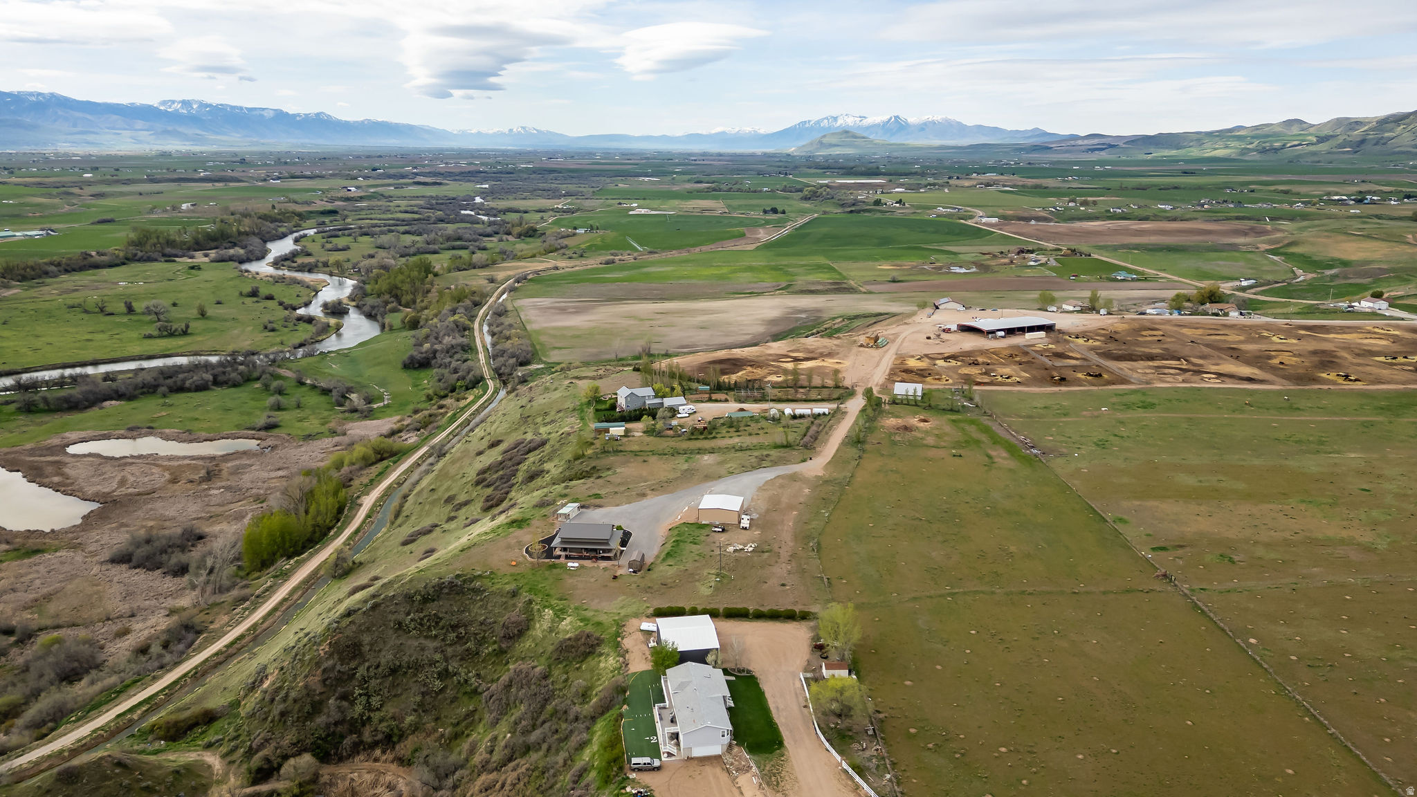 PORTER MINOR SUB - Residential